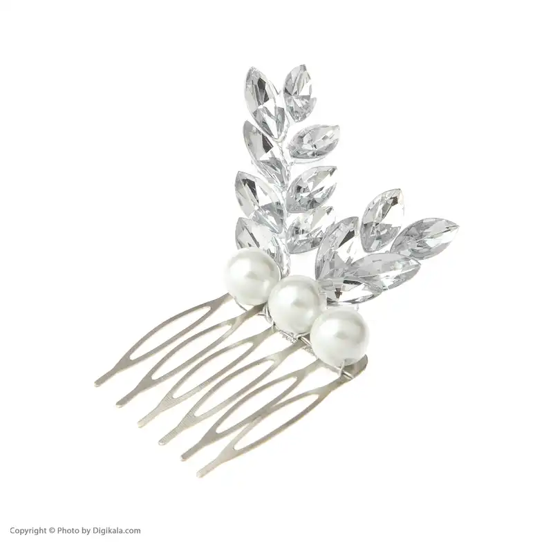 ریسه مو زنانه مدل rt5