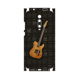 MAHOOT  Guitar-Instrument-FullSkin Cover Sticker for Xiaomi MI 9T