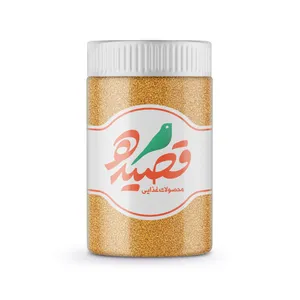 خاکشیر قصیده - 300 گرم