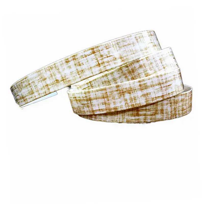 نوار چسب مدل 1×20 پشت چسبدار رول 10 متری