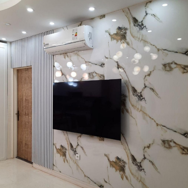 دیوارپوش مدل ماربل شیت کد 8024-1 مجموعه سه عددی دیوارپوش مدل ماربل شیت کد 8024-1 مجموعه سه عددی