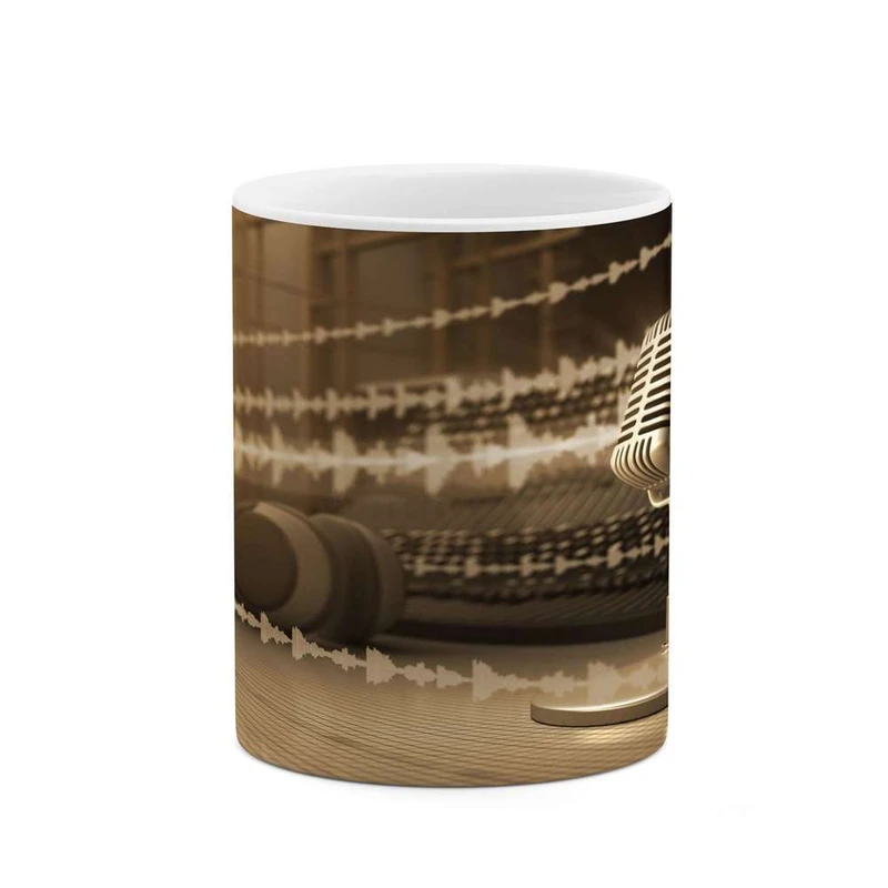 ماگ کاکتی مدل موسیقی کد mgh15538