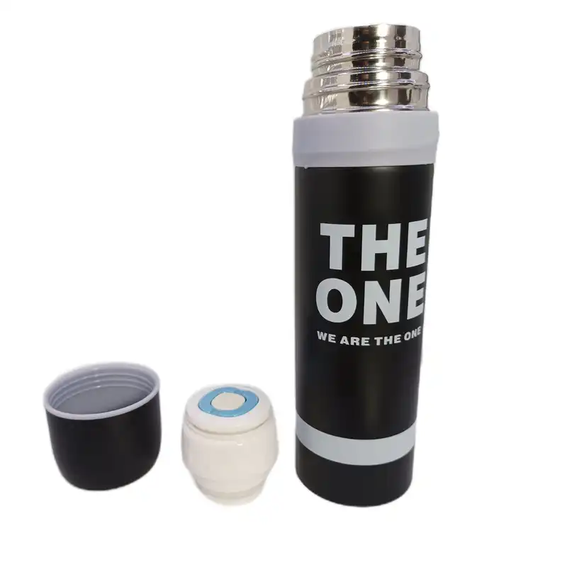 فلاسک مدل I AM گنجایش 0.5 لیتر