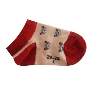  جوراب دخترانه کد 502