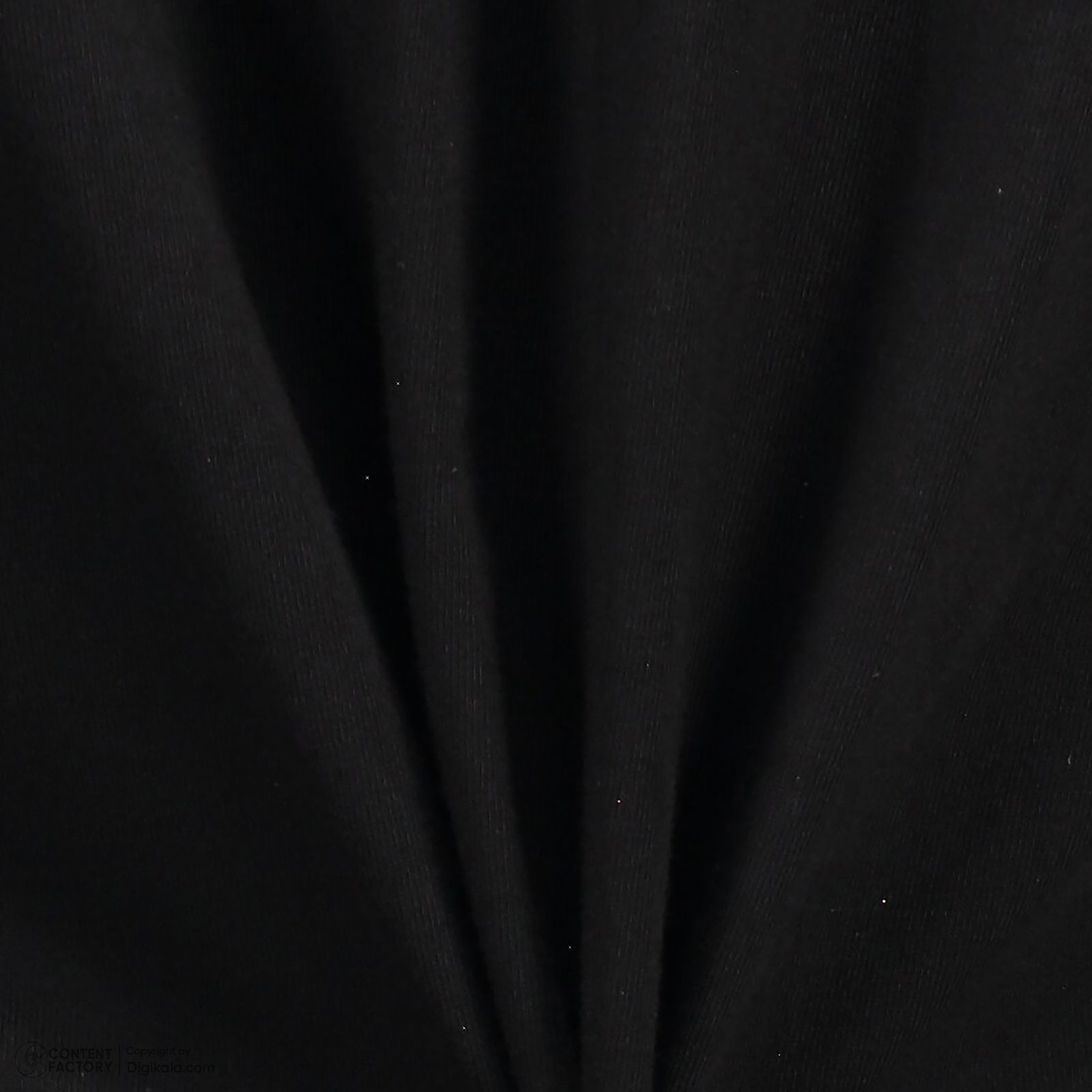 تی شرت آستین کوتاه مردانه باینت مدل 780-1 رنگ مشکی -  - 9