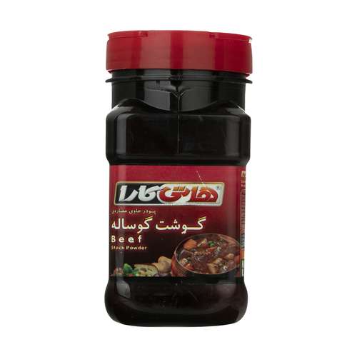 عصاره گوشت گوساله هاتی کارا - 200 گرم