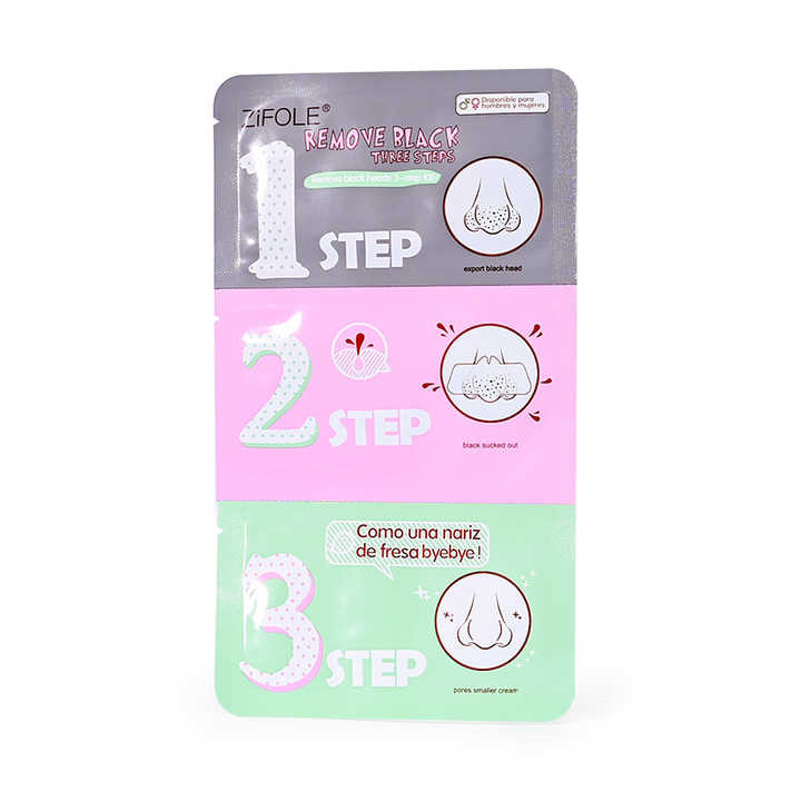 ماسک بینی زیفوله مدل STEP 3 وزن 20 گرم
