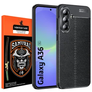 Samurai Ultimate For Samsung Galaxy A36 / Galaxy A36 5G