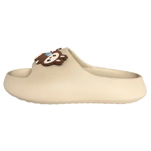 دمپایی زنانه مدل لبوبو کد 777