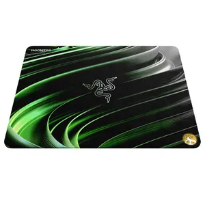 ماوس پد هومرو مدل A2637 طرح Razer gaming Consumer electronics company