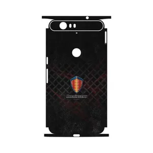 MAHOOT Koenigsegg Automotive AB-FullSkin Cover Sticker for Google Nexus 6P