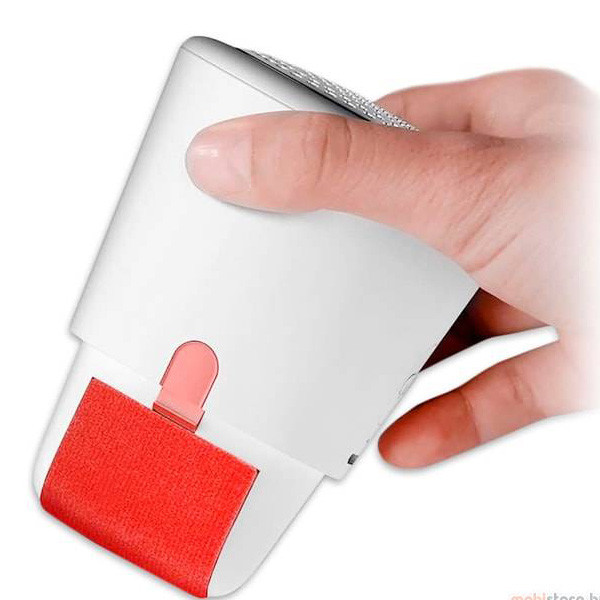 پرزگیر لباس درما مدل mq603