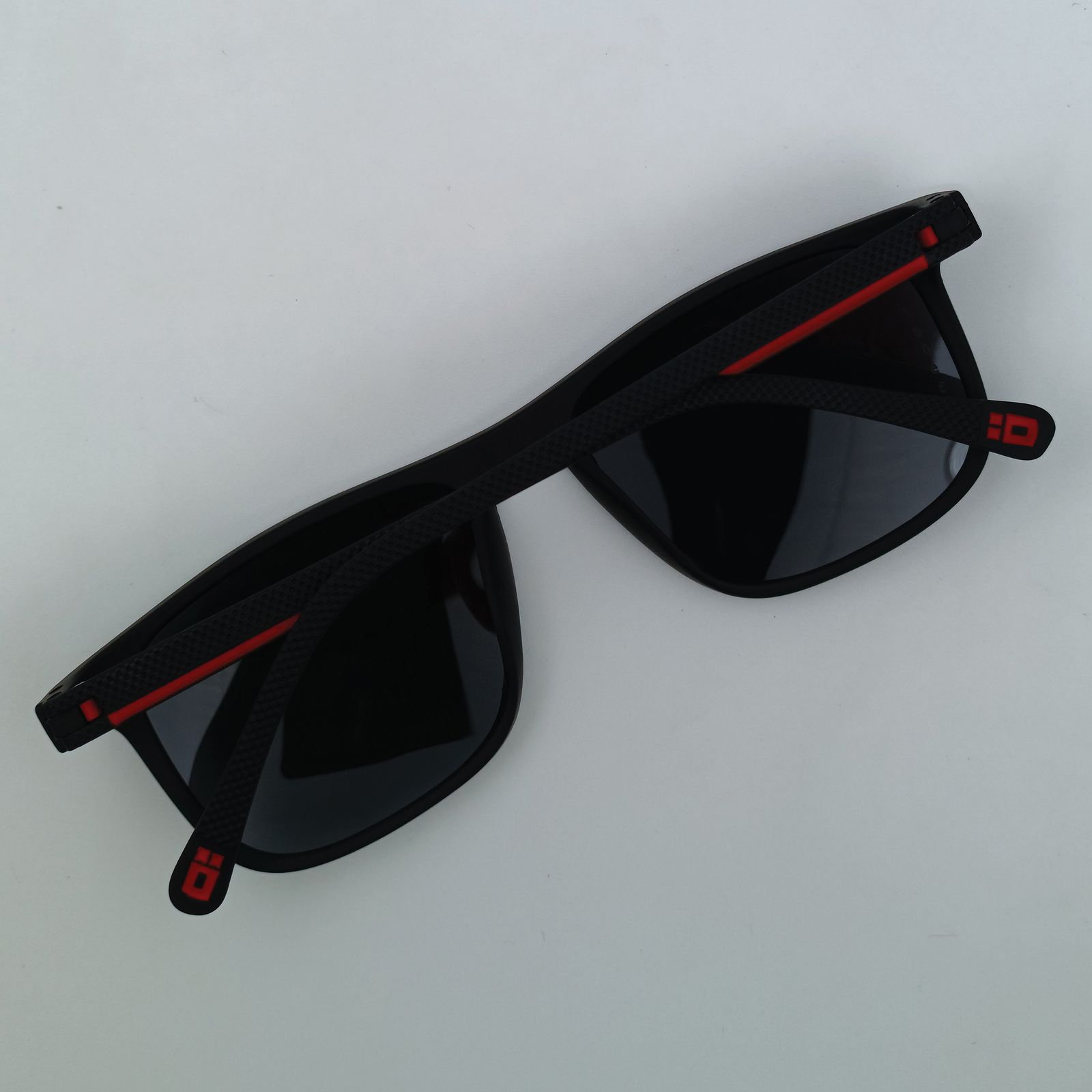 عینک آفتابی اوگا مدل 78053 POLARIZED -  - 11