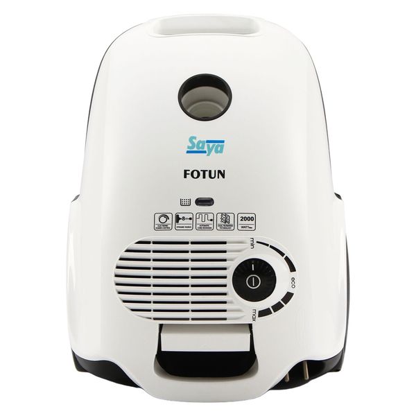 جاروبرقی 2000 وات سایا مدل FOTUN