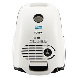 جاروبرقی 2000 وات سایا مدل FOTUN