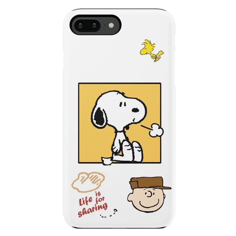 کاور کد DIMO045 مناسب برای گوشی موبایل اپل  iphone 7 plus / 8 plus