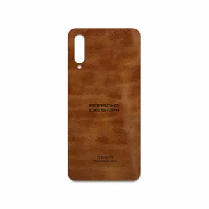 MAHOOT BFL-PRDS Cover Sticker for Samsung Galaxy A50s