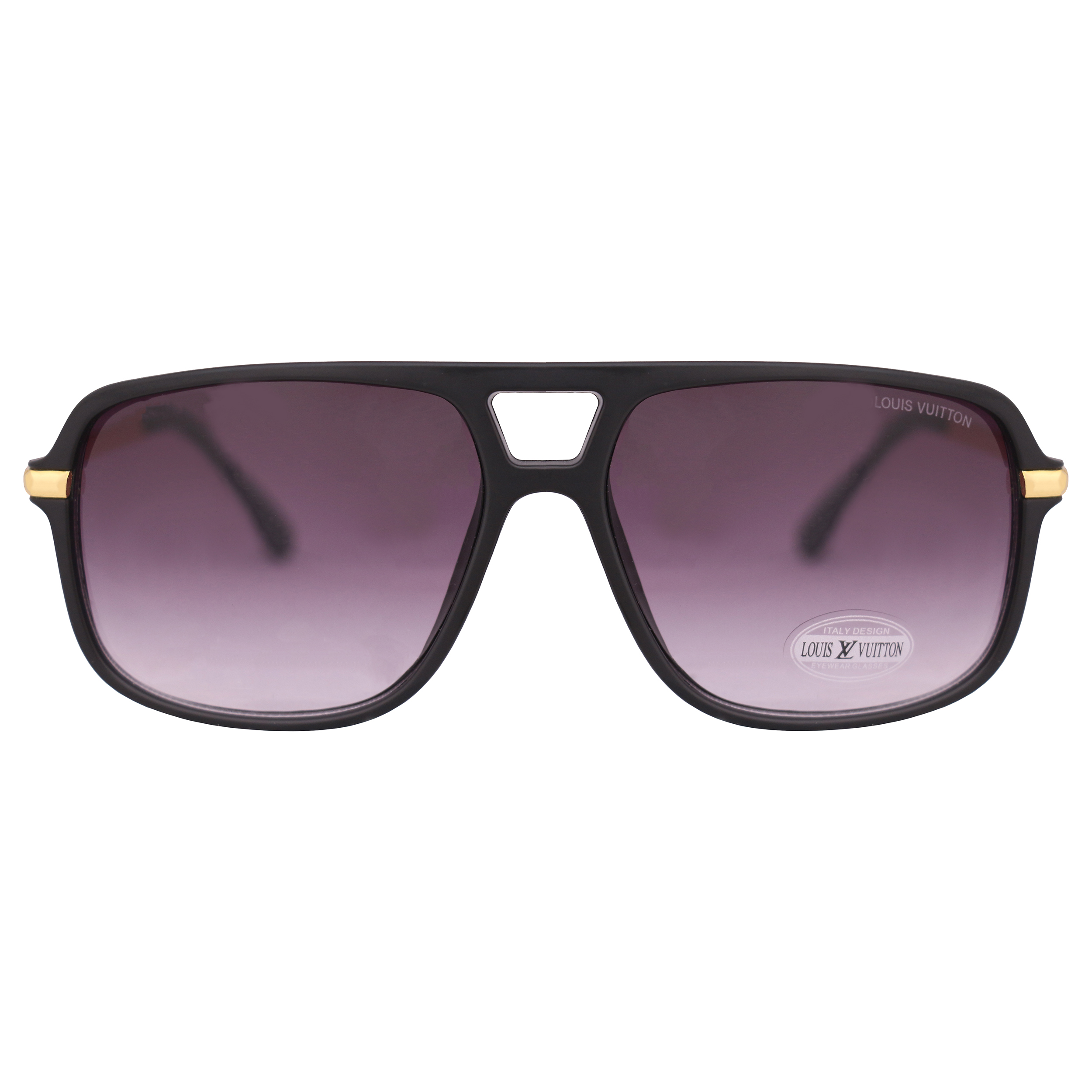 عینک آفتابی لویی ویتون مدل LV858S