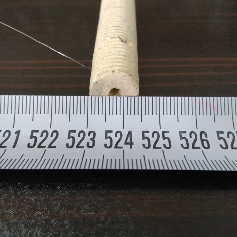 المنت بخاری برقی مدل 25 C مجموعه 2 عددی المنت بخاری برقی مدل 25 C مجموعه 2 عددی