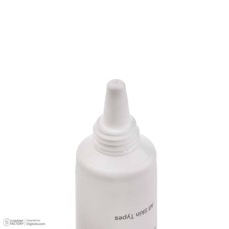 پرایمر دور چشم بلفامد مدل Silky حجم 15 میلی لیتر