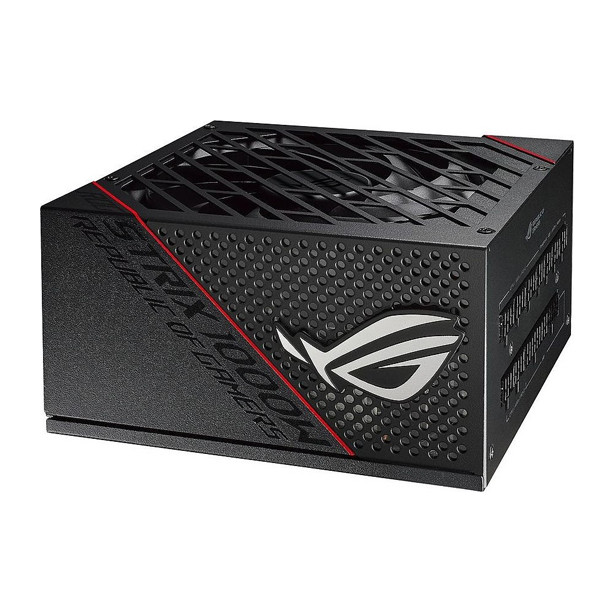 منبع تغذیه کامپیوتر ایسوس مدل ROG STRIX 1000W