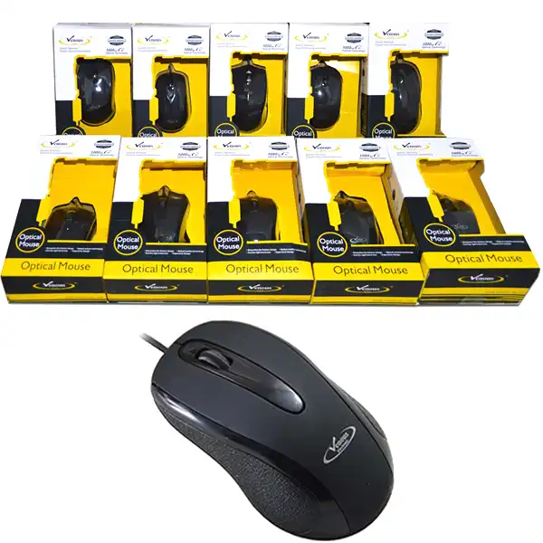 ماوس ونوس مدل M-800 Series