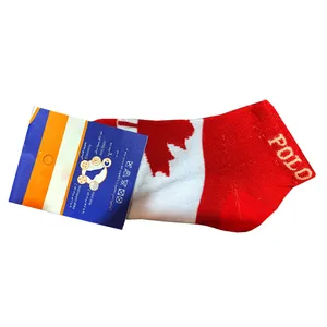 جوراب مدل کانادا کد JJ02