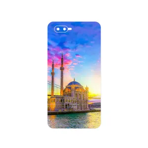 MAHOOT City of Istanbul Cover Sticker for Oppo K1