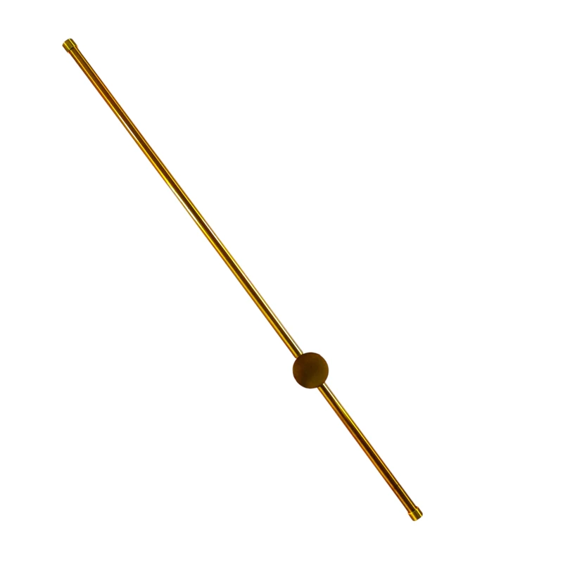 چراغ دیواری مدل خطی کد We1401