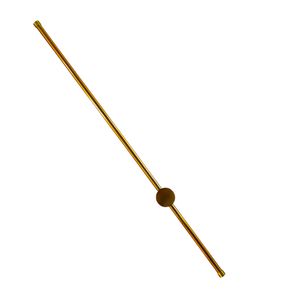 چراغ دیواری مدل خطی کد We1401