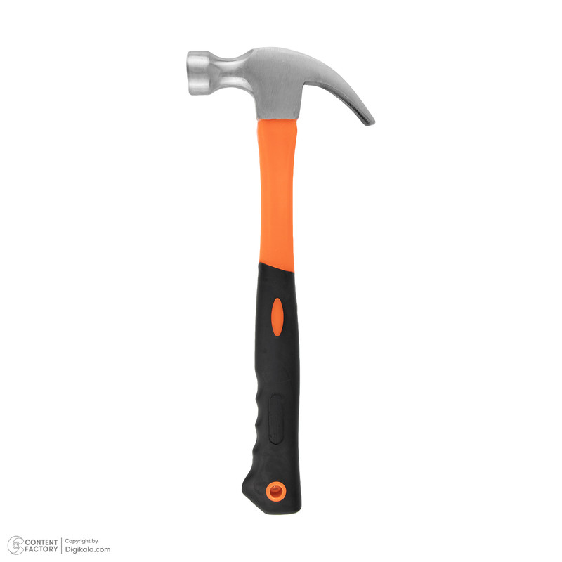 چکش مدل ORG6 وزن 610 گرم