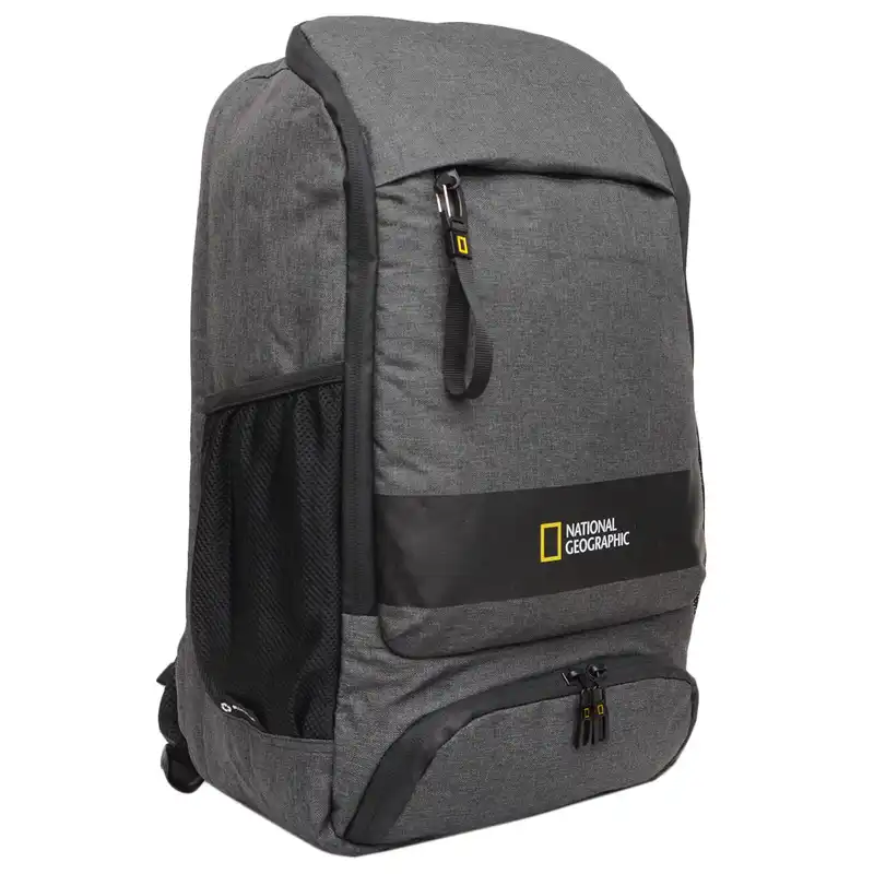 کوله پشتی نشنال جئوگرافیک مدل N21110 SHADOW