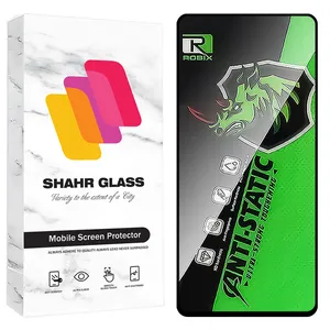 Shahr Glass ROBIXS Screen Protector For Xiaomi Redmi A5 4G / Poco C71