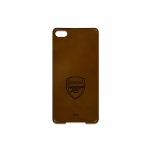 MAHOOT BFL-ARSNL Cover Sticker for BlackBerry Z30