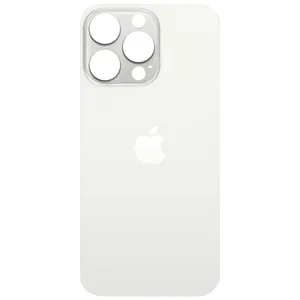 در پشت گوشی مدل D-A5246-SILمناسب برای گوشی موبایل اپل iPhone 14 Pro Max