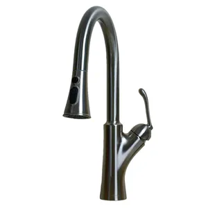 Shell 90 kitchen faucet