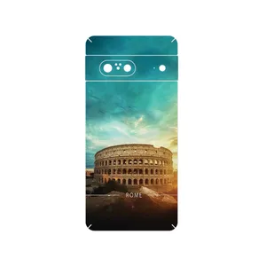 MAHOOT Rome_City Cover Sticker for Google Pixel 7