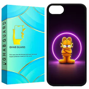  Ghab Guard G16E Cover For Apple iPhone 16e