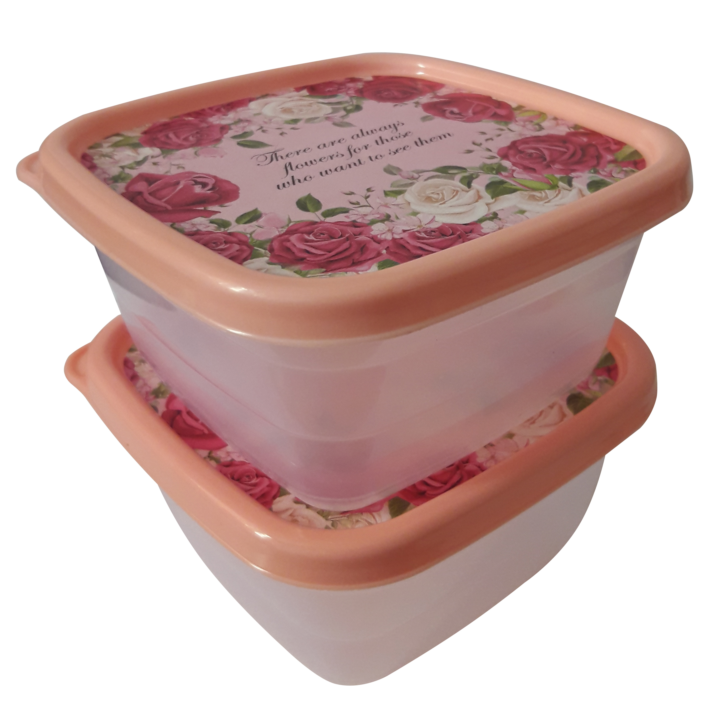 ظرف نگهدارنده کد 201 مجموعه 2 عددی