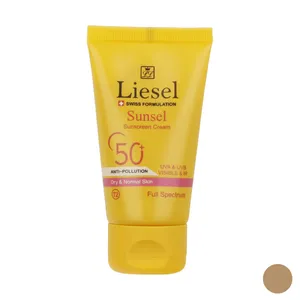 کرم ضد آفتاب لاایسل مدل 414 T2 Sunsel حجم 40 میلی لیتر