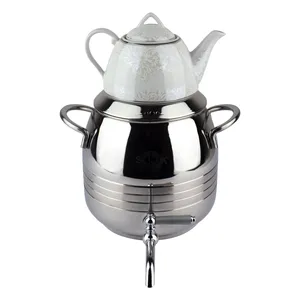 ست کتری و قوری اس لوکس مدل 9027