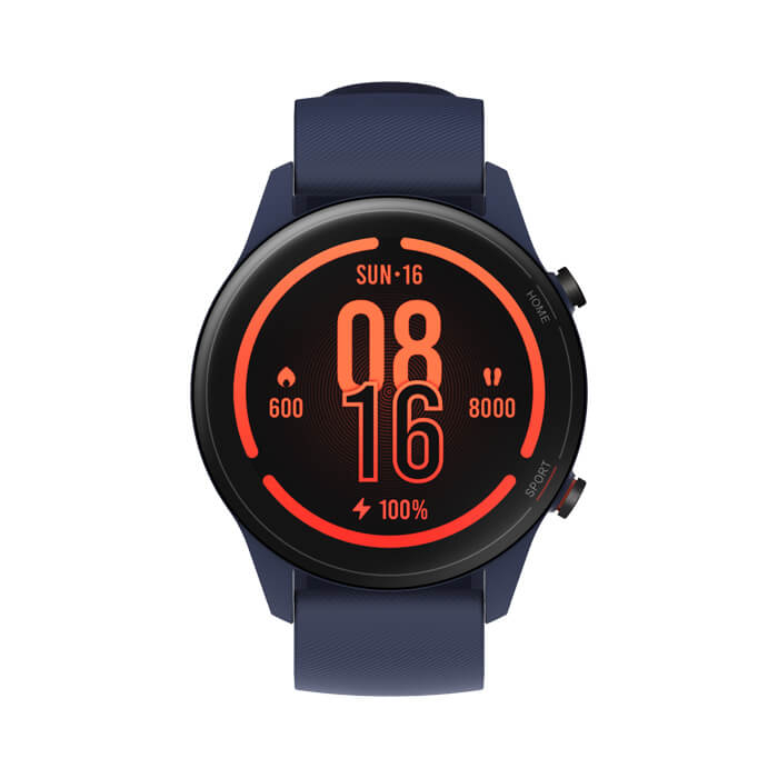 Xiaomi mi best sale watch sale