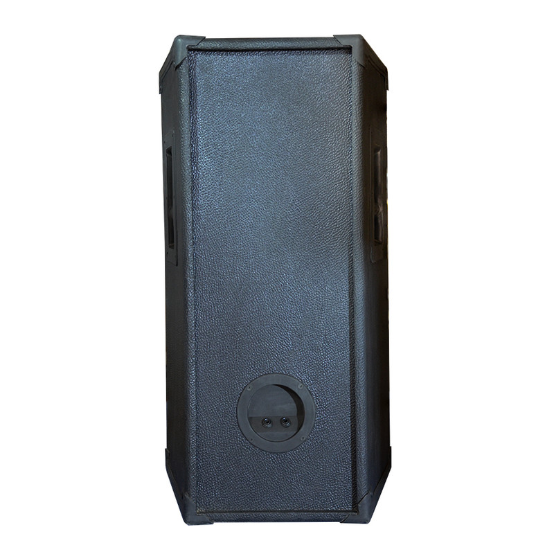 بلندگو زیکو مدل اینترم دک 215 12×2 اینچی