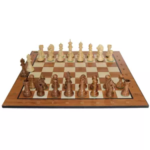 شطرنج مدل شهریار DGT مدل US