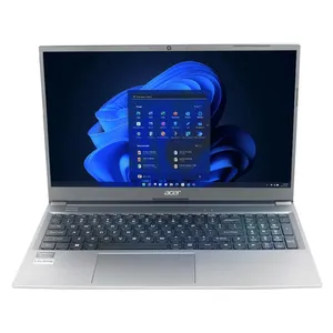 لپ تاپ 15.6 اینچ ایسر مدل Aspire Lite AL15-41-Ryzen 5 7430U-16GB DDR4 3200MHz-512GB SSD-IPS