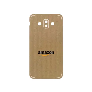 MAHOOT Amazon Cover Sticker for Samsung Galaxy J7 Duo