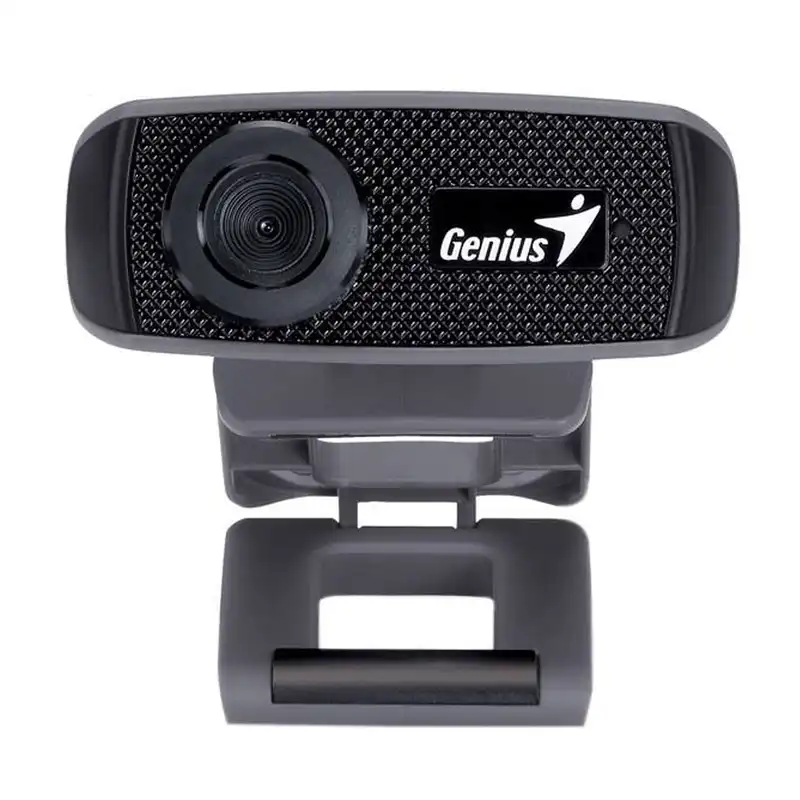 وب کم جنیوس مدل FaceCam 1000X V2
