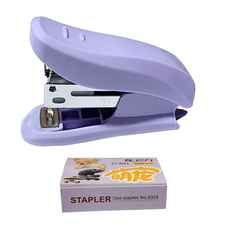 منگنه تاتی مدل G80 به همراه سوزن منگنه