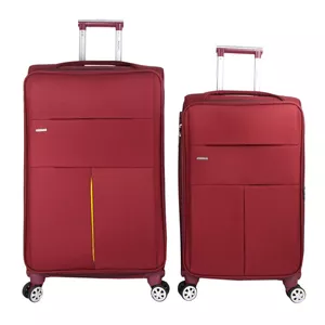 مجموعه دو عددی چمدان کاترپیلار مدل C01023