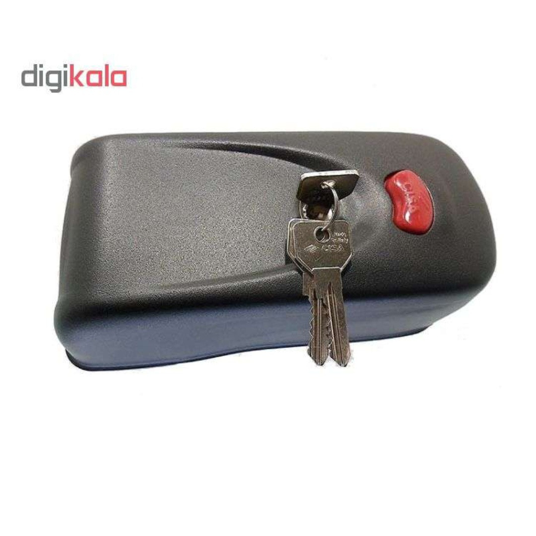 قفل سیزا مدل 731